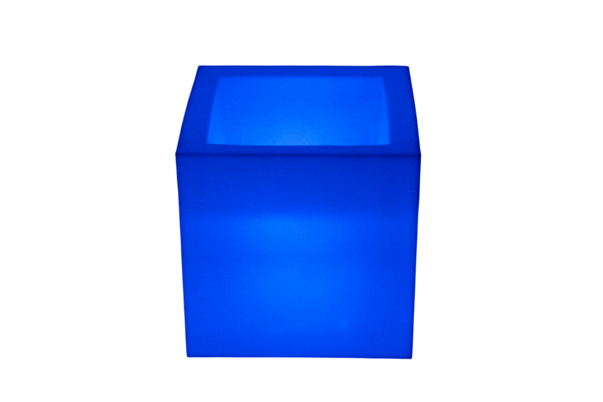 Frapera Cubo