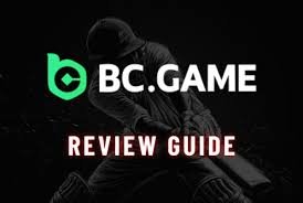 Exploring BC Game A Next-Gen Online Gaming Experience