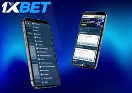 Discover the 1xBet App A Comprehensive Guide -1364516513