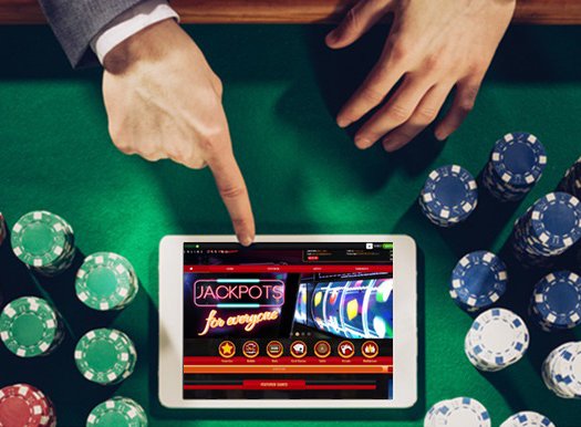 Discover the Excitement of Online Casino Tropicanza -25749842