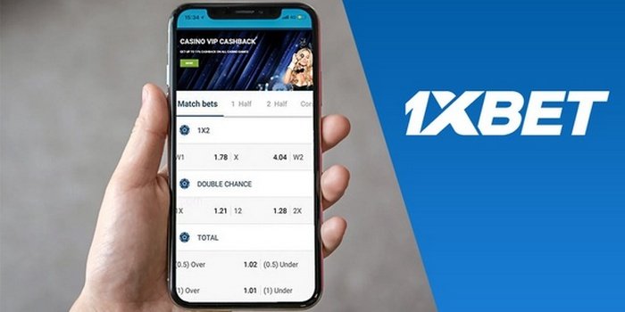 Download the 1xBet PC App for a Seamless Betting Experience