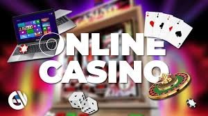 Experience the Thrill Play Online Casino Games for Endless Fun