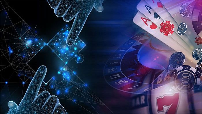 Explore the Exciting Features of Linebet Casino Section