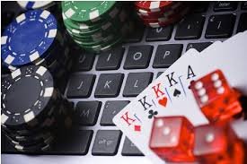 SpinFred Casino Your Ultimate Destination for Online Gaming