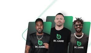 Unlocking the Excitement A Guide to BC.Game Promo Codes and Bonuses