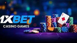 1xBet Online A Comprehensive Guide to Sports Betting