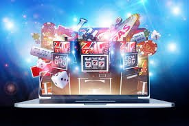 Creating a Balanced Reality in Online Casinos