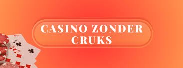 De Voordelen van Online Casino's Zonder CRUKS 1226466549 De Voordelen van Online Casino's Zonder CRUKS 1226466549