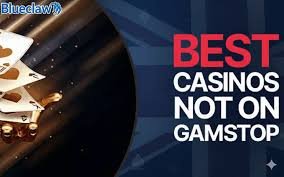 Discover Online Casinos Not Blocked by Restrictions 1047055268