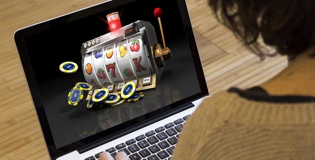 Discover the Excitement at Casino Lucky Barry Discover the Excitement at Casino Lucky Barry