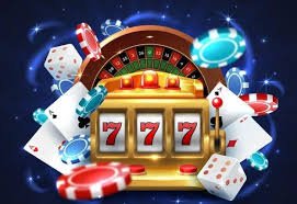 Discover the Thrills of Casino Lucky Barry -1515046342
