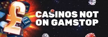 Discovering Casinos Not on Gamstop UK A Complete Guide 856105658