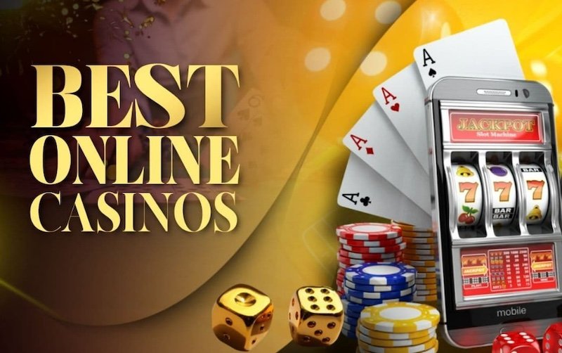 Experience the Thrill at King's Chip Casino & Sportsbook -1570891685