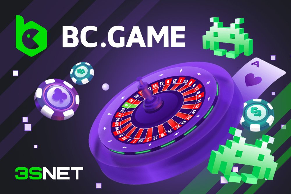 Experience Thrilling Sports Betting with BC.Game AZ Experience Thrilling Sports Betting with BC.Game AZ