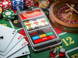 Exploring the Exciting World of Multiplayer Casino Games for Social Interaction Exploring the Exciting World of Multiplayer Casino Games for Social Interaction