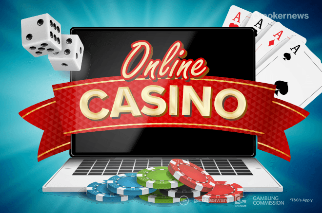 Exploring the Thrill of Online Casino Heats -1911719670