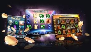 Gamdom Casino Online Slots Погружение в мир азартных игр -1215081592 Gamdom Casino Online Slots Погружение в мир азартных игр -1215081592