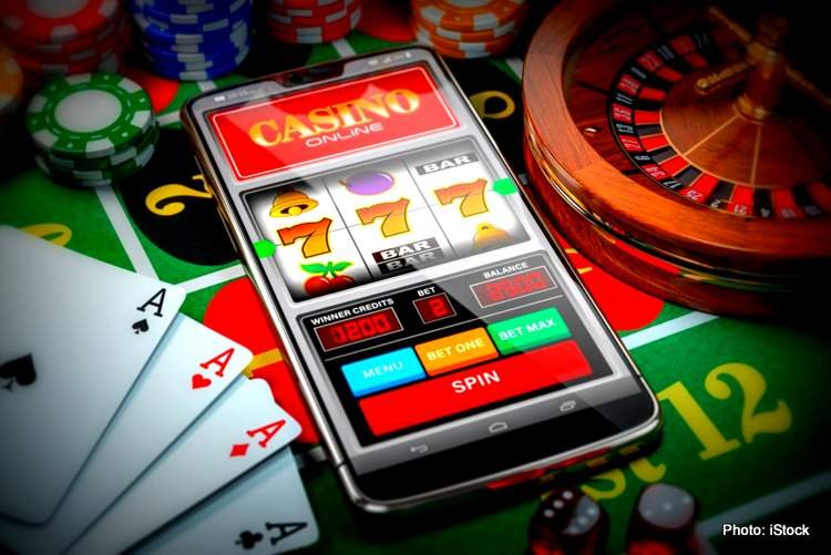 Gamdom Casino Online Slots Погружение в мир азартных игр -1215081592 Gamdom Casino Online Slots Погружение в мир азартных игр -1215081592
