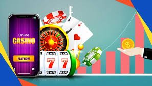 Top Most Played Online Casino Games A Comprehensive Guide