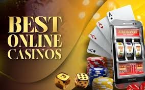 Top Most Played Online Casino Games A Comprehensive Guide