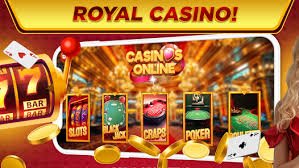 Utländska Casinon En Guide till Online Spel 589757752