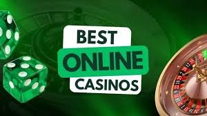 007 Casino Online Games The Ultimate Casino Experience 007 Casino Online Games The Ultimate Casino Experience