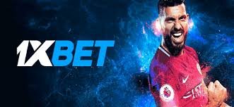 Betting with 1xBet A Comprehensive Guide 1885619846