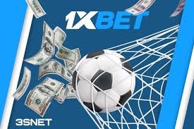 Betting with 1xBet A Comprehensive Guide 1885619846