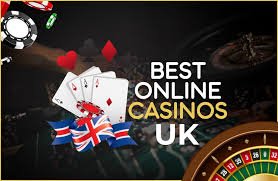 Discover Online Casinos Your Guide to Real Money Play without Risk