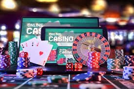 Discover Online Casinos Your Guide to Real Money Play without Risk