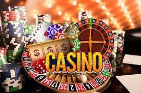 Discover the Excitement of Casino Tucan