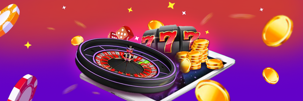 Experience the Thrill at Golden Panda Casino 1302860799