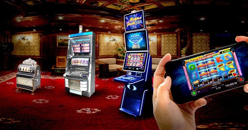 Experience the Thrill of Casino Tucan The Ultimate Gaming Destination