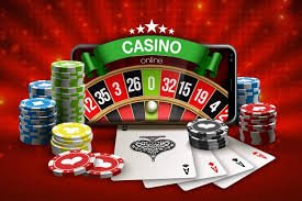 Explore the Exciting World of CasiWave Casino 1556851674