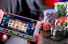 Exploring the World of Mostbet Online Gaming Exploring the World of Mostbet Online Gaming