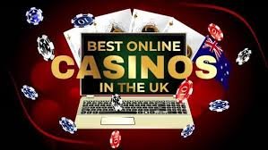 Trusted Online Casino in the UK Your Complete Guide Trusted Online Casino in the UK Your Complete Guide