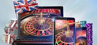 Trusted Online Casino in the UK Your Complete Guide Trusted Online Casino in the UK Your Complete Guide
